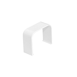dekorcsatorna 102 idom 65x50mm külső takaró elem 9801-102-08
