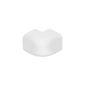 dekorcsatorna 113 idom 65x50mm külső sarok 9801-113-08