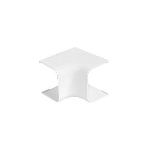 dekorcsatorna 112 idom 35x30mm belső sarok 9810-112-08