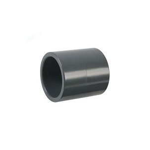pvc nyomócső idom d32mm  karmantyú 10db/csomag