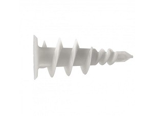 gipszkarton dübel önfúró 13x32 / DRA-01 16x36mm