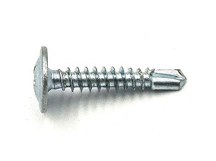 Lemezcsavar önfúró 4,2x13mm 200db/doboz