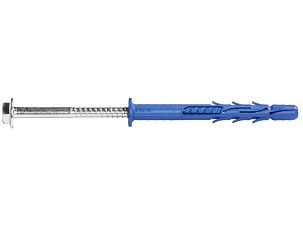 peremes csavar és dübel 10K160 d10x160mm 25db/doboz