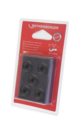 Rothenberger csővágó kés 70017