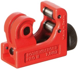 Rothenberger MINICUT II. PRO 70402