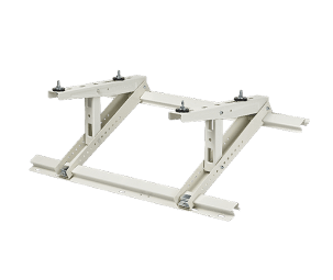Tartókonzol ferdetetőre MT650 101 L520 140kg-ig